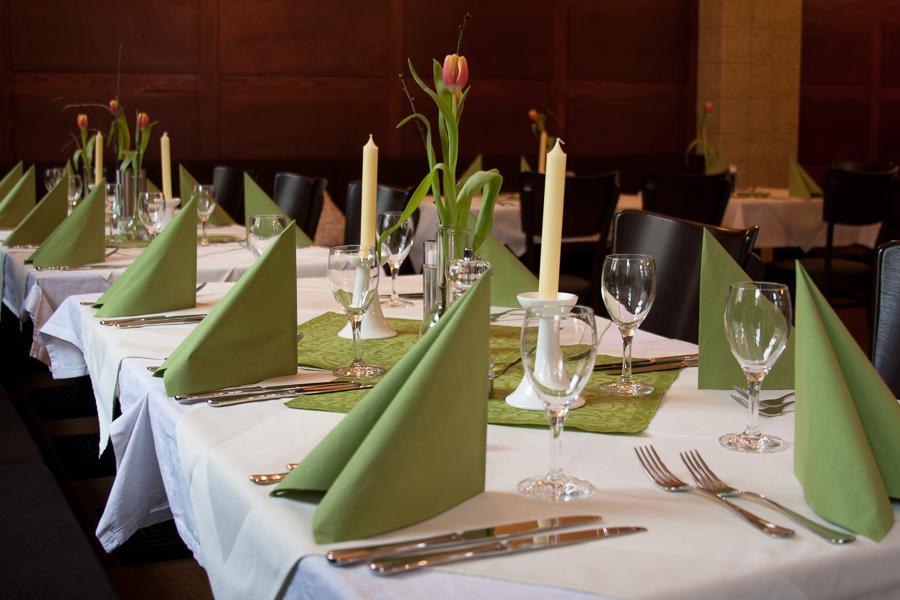 Linde Restaurant & Hotel Nußloch Εξωτερικό φωτογραφία