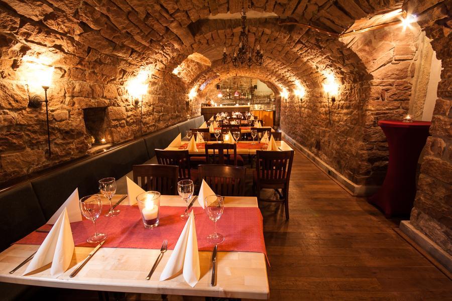 Linde Restaurant & Hotel Nußloch Εξωτερικό φωτογραφία